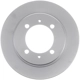 Purchase Top-Quality BREMSEN - B34212 - Rear Disc Brake Rotor pa8