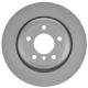 Purchase Top-Quality BREMSEN - B34219 - Rear Disc Brake Rotor pa6