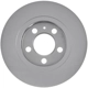 Purchase Top-Quality BREMSEN - B34222 - Rear Disc Brake Rotor pa6