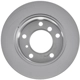 Purchase Top-Quality BREMSEN - B34227 - Rear Disc Brake Rotor pa7