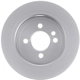 Purchase Top-Quality BREMSEN - B34232 - Rear Disc Brake Rotor pa7