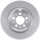 Purchase Top-Quality BREMSEN - B34256 - Rear Disc Brake Rotor pa6