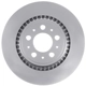 Purchase Top-Quality BREMSEN - B34256 - Rear Disc Brake Rotor pa7