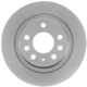 Purchase Top-Quality BREMSEN - B34268 - Rear Disc Brake Rotor pa6