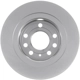 Purchase Top-Quality BREMSEN - B34268 - Rear Disc Brake Rotor pa8
