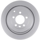 Purchase Top-Quality BREMSEN - B34272 - Rear Disc Brake Rotor pa2