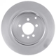 Purchase Top-Quality BREMSEN - B34272 - Rear Disc Brake Rotor pa3