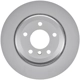 Purchase Top-Quality BREMSEN - B34278 - Rear Disc Brake Rotor pa7