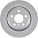 Purchase Top-Quality BREMSEN - B34286 - Rear Disc Brake Rotor pa6