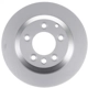 Purchase Top-Quality REMSEN - B34287 - Rear Disc Brake Rotor pa7