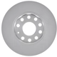 Purchase Top-Quality BREMSEN - B34294 - Rear Disc Brake Rotor pa11