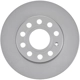 Purchase Top-Quality BREMSEN - B34294 - Rear Disc Brake Rotor pa12