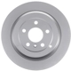 Purchase Top-Quality BREMSEN - B34299 - Rear Disc Brake Rotor pa7