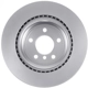 Purchase Top-Quality BREMSEN - B34314 - Rear Disc Brake Rotor pa13