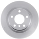 Purchase Top-Quality BREMSEN - B34315 - Rear Disc Brake Rotor pa7