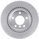 Purchase Top-Quality BREMSEN - B34315 - Rear Disc Brake Rotor pa8