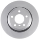 Purchase Top-Quality BREMSEN - B34318 - Rear Disc Brake Rotor pa7