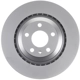 Purchase Top-Quality BREMSEN - B34320 - Rear Disc Brake Rotor pa8