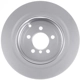 Purchase Top-Quality BREMSEN - B34332 - Rear Disc Brake Rotor pa2