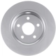 Purchase Top-Quality BREMSEN - B34347 - Rear Disc Brake Rotor pa7