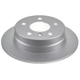 Purchase Top-Quality BREMSEN - B34396 - Rotor de frein à disque arrière pa6