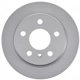 Purchase Top-Quality BREMSEN - B34396 - Rear Disc Brake Rotor pa7