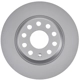 Purchase Top-Quality BREMSEN - B34399 - Rear Disc Brake Rotor pa7