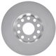 Purchase Top-Quality BREMSEN - B34399 - Rear Disc Brake Rotor pa8