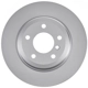 Purchase Top-Quality BREMSEN - B34400 - Rear Disc Brake Rotor pa7