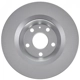 Purchase Top-Quality BREMSEN - B34404 - Rear Disc Brake Rotor pa7