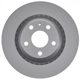 Purchase Top-Quality BREMSEN - B34404 - Rear Disc Brake Rotor pa8