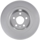 Purchase Top-Quality BREMSEN - B34407 - Rear Disc Brake Rotor pa2