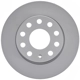 Purchase Top-Quality BREMSEN - B34427 - Rear Disc Brake Rotor pa12