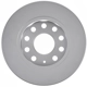 Purchase Top-Quality BREMSEN - B34427 - Rear Disc Brake Rotor pa13