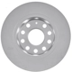 Purchase Top-Quality BREMSEN - B34431 - Rear Disc Brake Rotor pa12