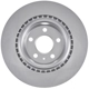 Purchase Top-Quality BREMSEN - B34475 - Rear Disc Brake Rotor pa8
