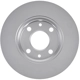 Purchase Top-Quality BREMSEN - B45564 - Rear Disc Brake Rotor pa7