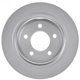 Purchase Top-Quality BREMSEN - B53018 - Rear Disc Brake Rotor pa7