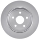 Purchase Top-Quality BREMSEN - B53027 - Rear Disc Brake Rotor pa7
