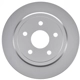 Purchase Top-Quality BREMSEN - B53027 - Rear Disc Brake Rotor pa8