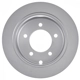 Purchase Top-Quality BREMSEN - B53036 - Rear Disc Brake Rotor pa8