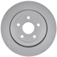 Purchase Top-Quality BREMSEN - B53039 - Rotor de frein � disque arri�re pa8