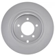 Purchase Top-Quality BREMSEN - B53043 - Rear Disc Brake Rotor pa12