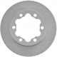 Purchase Top-Quality BREMSEN - B53047 - Rear Disc Brake Rotor pa13
