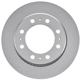 Purchase Top-Quality BREMSEN - B53056 - Rear Disc Brake Rotor pa8