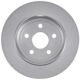 Purchase Top-Quality BREMSEN - B53061 - Rear Disc Brake Rotor pa12