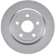 Purchase Top-Quality BREMSEN - B53061 - Rear Disc Brake Rotor pa13