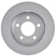 Purchase Top-Quality BREMSEN - B5356 - Rear Disc Brake Rotor pa7