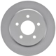 Purchase Top-Quality BREMSEN - B5383 - Rear Disc Brake Rotor pa8