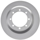 Purchase Top-Quality BREMSEN - B54084 - Rear Disc Brake Rotor pa6